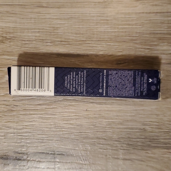 Dragun Beauty color corrector - Picture 3 of 3